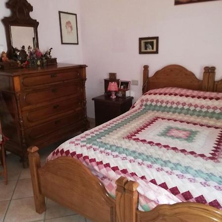 Luce Bed & Breakfast Livorno Dış mekan fotoğraf