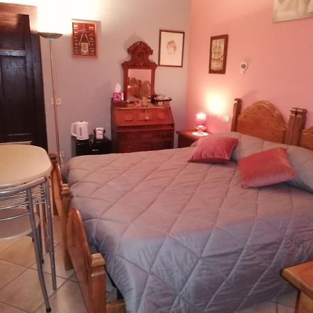 Luce Bed & Breakfast Livorno Dış mekan fotoğraf