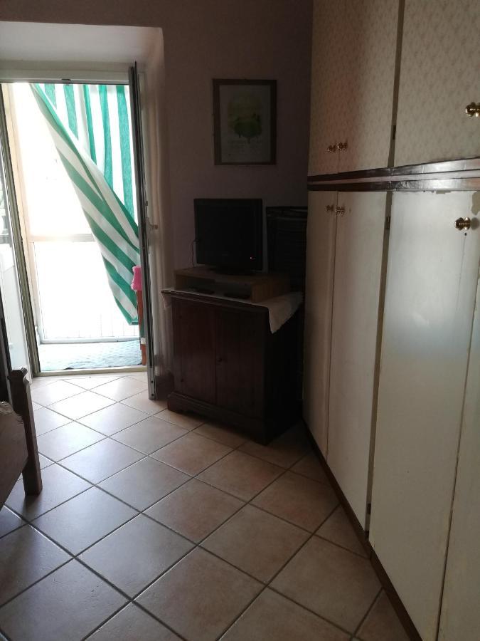 Luce Bed & Breakfast Livorno Dış mekan fotoğraf