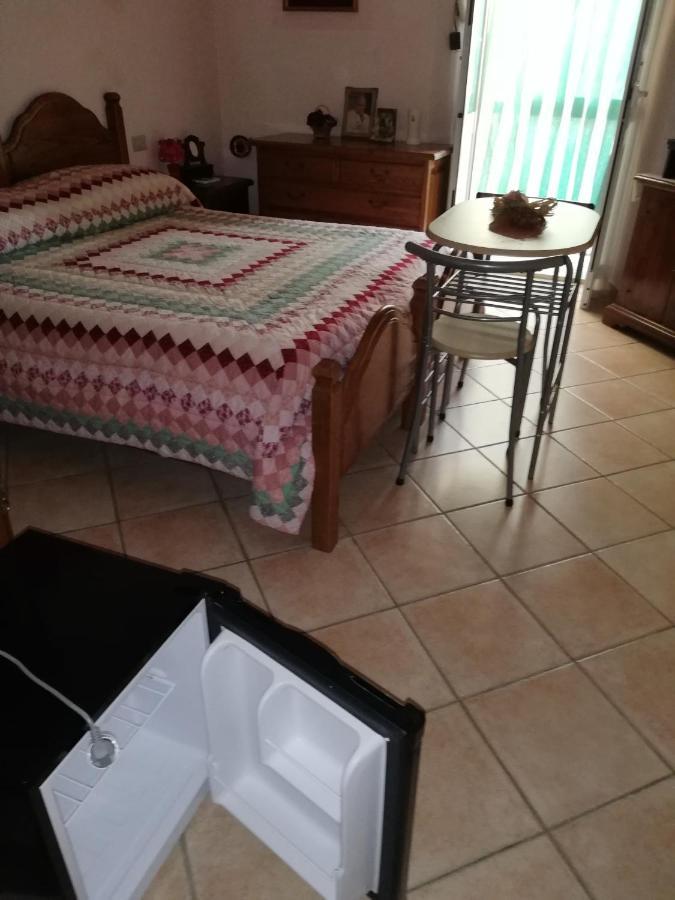 Luce Bed & Breakfast Livorno Dış mekan fotoğraf