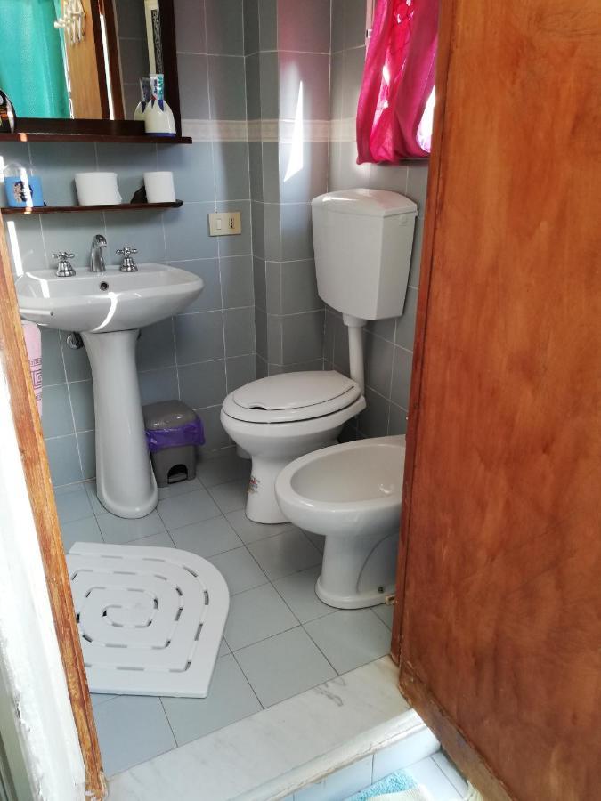 Luce Bed & Breakfast Livorno Dış mekan fotoğraf