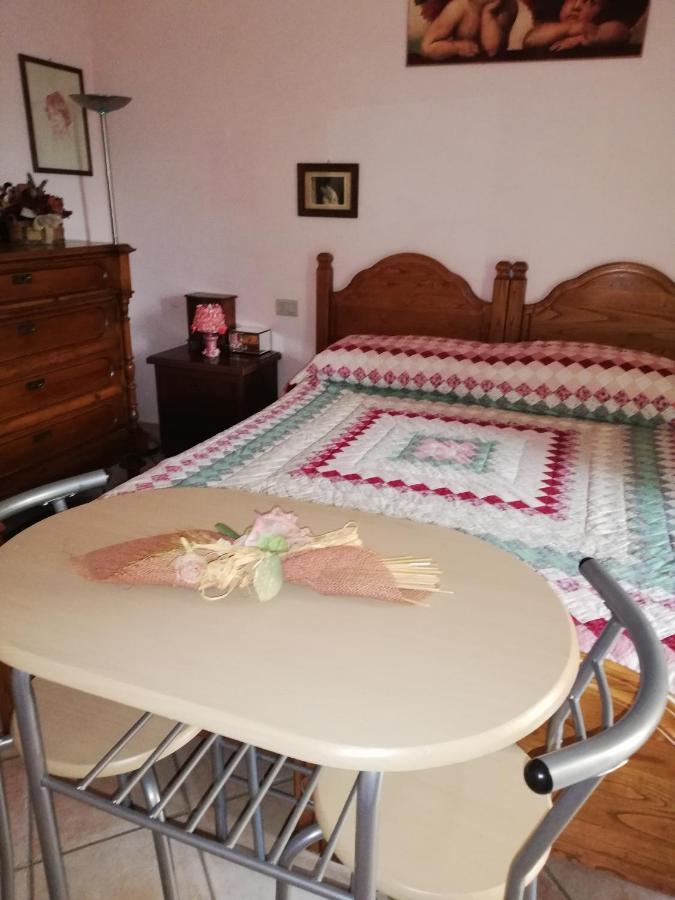 Luce Bed & Breakfast Livorno Dış mekan fotoğraf