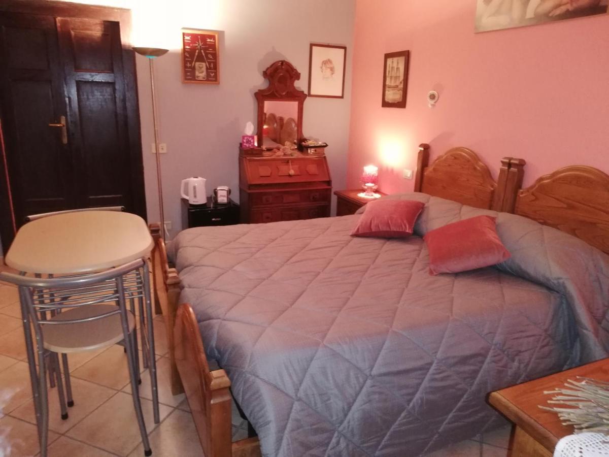 Luce Bed & Breakfast Livorno Dış mekan fotoğraf