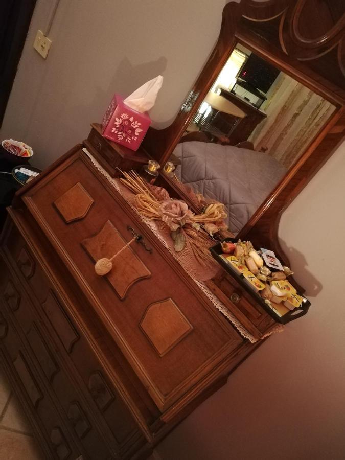 Luce Bed & Breakfast Livorno Dış mekan fotoğraf