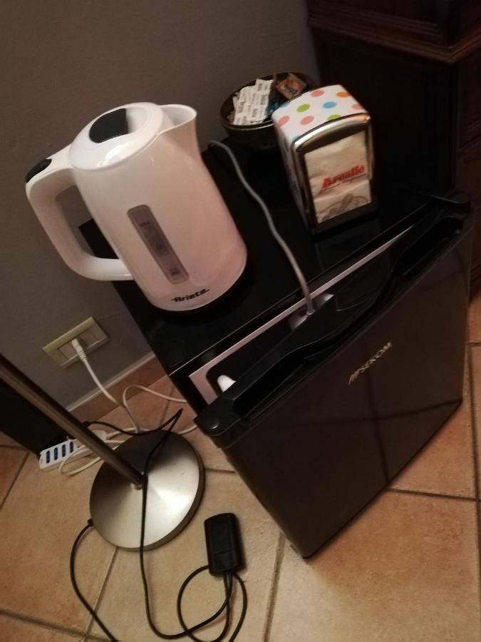 Luce Bed & Breakfast Livorno Dış mekan fotoğraf